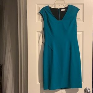 Calvin Klein dress